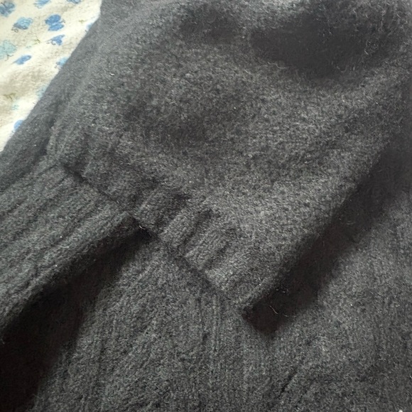 Juicy Couture Cashmere Dress - Picture 7 of 7